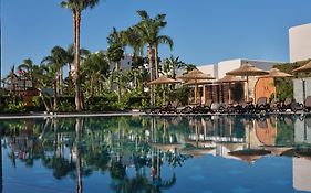 Atlantica Oasis Hotel